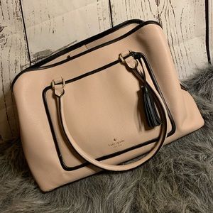 Kate Spade Laptop Purse